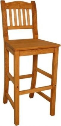 Barová židle Dona