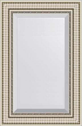 Zrcadlo - stříbrný akvadukt